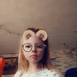 nevaeh ryan - @ya.girl.vaeh28 - Instagram