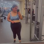 Nevaeh Ryan - @nevs_weightloss_journey - Instagram