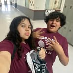 Nevaeh Salas - Facebook