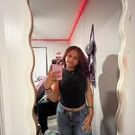 Nevaeh Lynn 🪄 - @nevaeh_sanchez_caca - Instagram