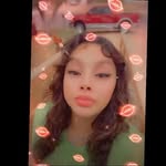 Nevaeh Sanchez - @n.essa_babyy - Instagram