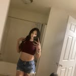 Nevaeh Sanchez - @heavenlysanchez21 - Instagram