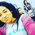 nevaeh sanchez - @nevaehsanchez4273 - Instagram