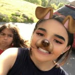 Nevaeh Sanchez - @n_sanchez.965 - Instagram