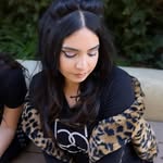 Nevaeh Sanchez - @nevaehscissorhands - Instagram
