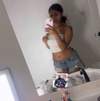 Nevaeh Sanchez - Facebook