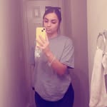Nevaeh Sanchez - @nevaehksan - Instagram
