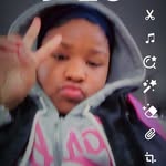 Nevaeh saunders - @nevaehsaunders19 - Instagram