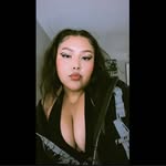 Nevaeh Saunders - @bbysap.03 - Instagram