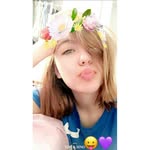 Nevaeh Saunders - @nevaehsaunders - Instagram