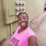 Nevaeh saunders - @saundersnevaeh02019 - Instagram
