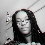 Nevaeh Saunders - @nevaehsaunders33 - Instagram