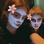 Nevaeh Saunders - @nevaehsaunders007 - Instagram