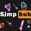 Nevaehsaunders - @simp_hub_5 - TikTok