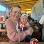Nevaeh Schmidt - Facebook