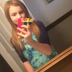 Nevaeh Schmidt - @nevaeh_schmidt08 - Instagram