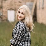 Nevaeh Shaffer - @nevaehroseshaffer - Instagram