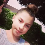 cutie78 - @nevaehsharp29 - Instagram