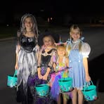 Nevaeh Sharp - Facebook