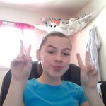 nevaeh sharp - @nevaeh567729 - Instagram