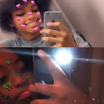 nevaeh & nevaeh shaw - @nevaeh_nevaeh_spammm - Instagram