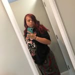 nevaeh shaw - @defnotvaeh_336 - Instagram
