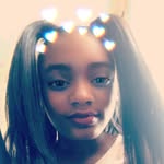 Nevaeh Shaw - @nevaehshawfine - Instagram