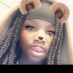 Nevaeh shaw - @itzz.yo_girl_nevaeh2 - Instagram