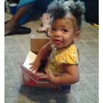 Nevaeh Shepard - Facebook
