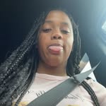 Nevaeh Shepherd - @theyluvv_1nevaeh - Instagram