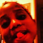 nevaeh dezray shields - @nevaehdezray - Instagram