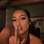 Nevaeh Silva - @dta.vaehh - Instagram