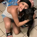 Nevaeh Silva - @ariana_still_slays2537 - Instagram