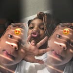 Nevaeh Simmons - @vaeh.gone.crazy - Instagram