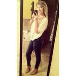 Nevaeh Simmons - @nevaeh._simmons - Instagram