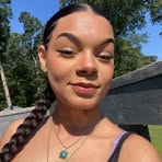 Nevaeh Simmons - Facebook