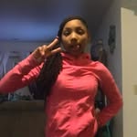 Nevaeh simmons - @offical.vaehhh - Instagram