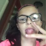 Nevaeh Simmons - @duhitznevaeh34 - Instagram