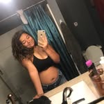 Nevaeh Simmons - @nevs.finsta - Instagram