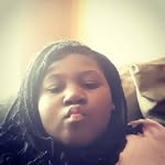 Nevaeh Simmons - @mrgsimmons30 - Instagram
