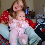 Nevaeh Simmons - @butter_cookies2009 - Instagram