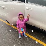 Nevaeh Lillian Miracle Simpson - @nevaehmiracle19 - Instagram