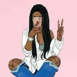 Nevaeh Simpson - @nevaehsimpson942 - Instagram