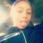 Nevaeh Simpson - @big_daddy_vaeh - Instagram