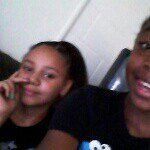 Nevaeh Simpson - @i_am_to_fresh_for_you - Instagram