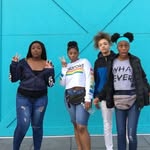 nevaeh sims - @cyg._jordyn01 - Instagram