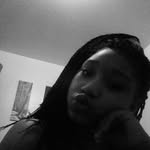 Nevaeh sims - @vaeh_stay_cute - Instagram