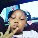 Nevaeh Sims - @nevaeh.sims.9699 - Instagram