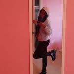 Nevaeh Sims - @nsims9162 - Instagram