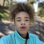 Nevaeh sims - @lightskin.__vaeh - Instagram